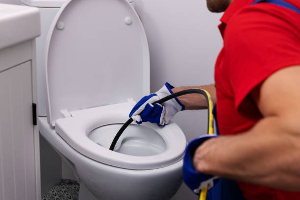 Best Emergency Plumbing Repair  in Albany, KY