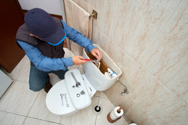 Best Water Softener Installation  in Albany, KY